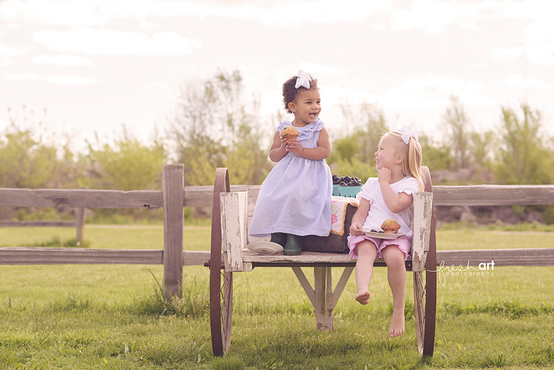 Chevron Boutique Blanks | St. Louis Commercial Photography