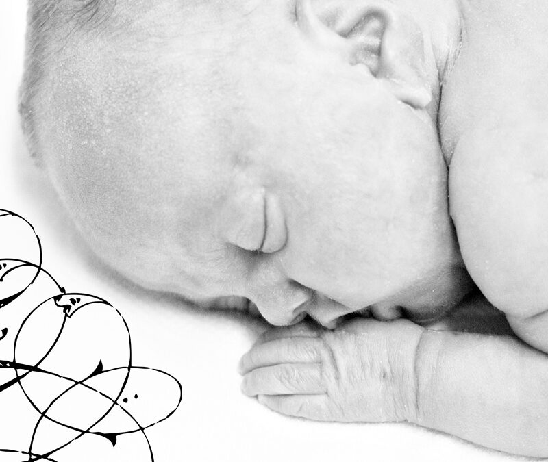 Shoot for Seamus 2014 | St. Louis NICU Photography