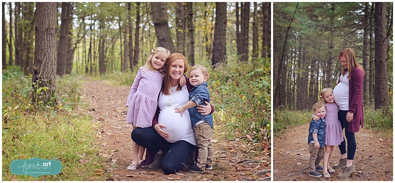 Maureen’s Maternity Session | St. Louis Maternity Photography