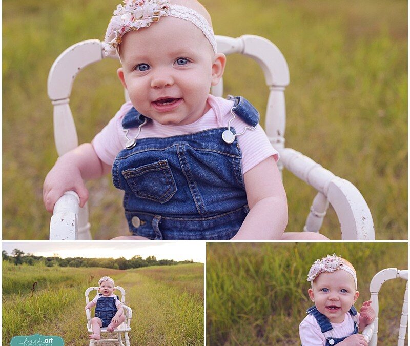 Happy Birthday Makenna! | St. Louis Family Photography
